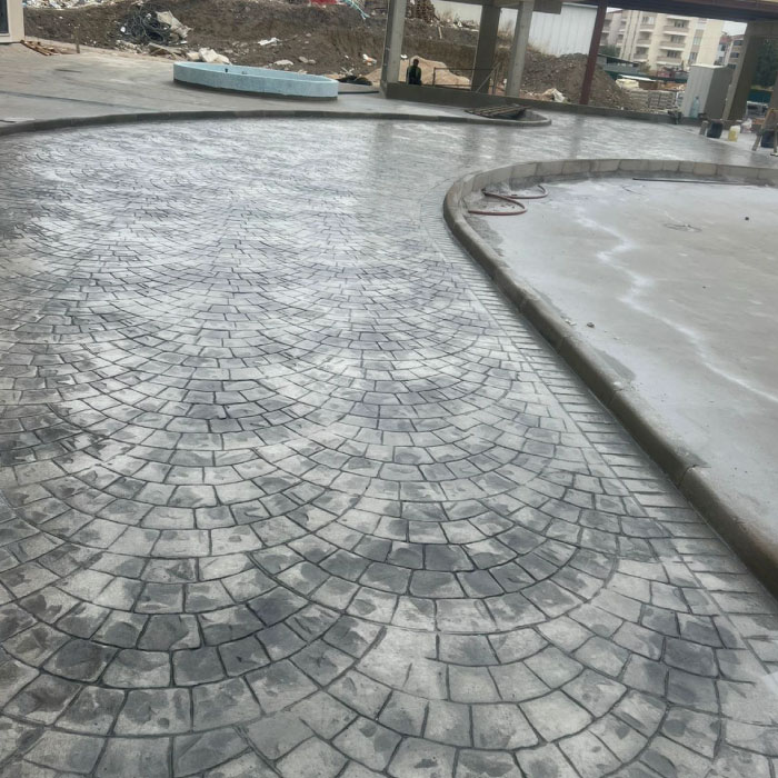 Bask Beton