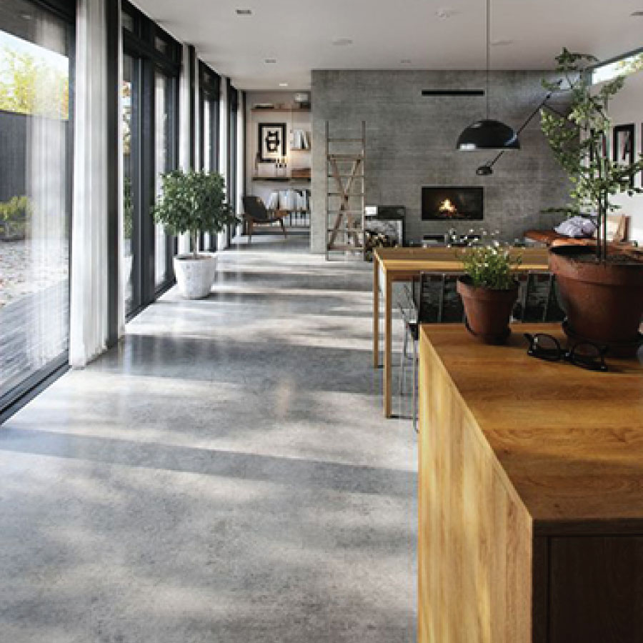 Mikro Beton